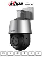Cámara IP PT  Dahua Technology DH-SD3A200-GN-HI-A-PV-0400