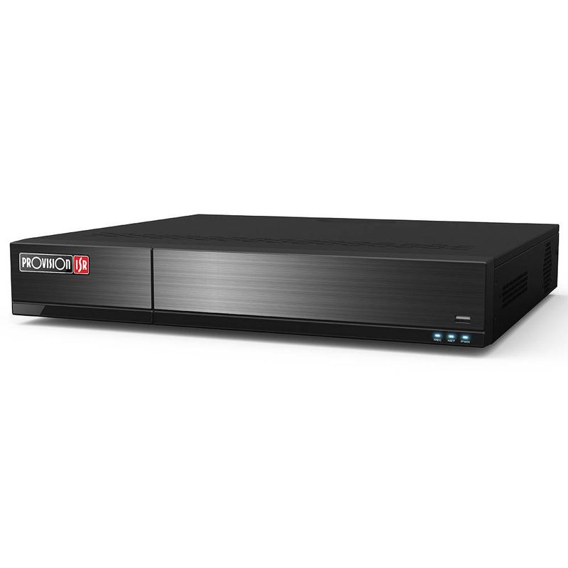 DVR PROVISION-ISR SH-32400A5N-5L(15U)-V2 DVR-5MP