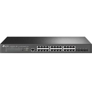 Switch Gestionable De 24 Puertos, Poe++ Y 2.5G Sg3428Xpp-M2