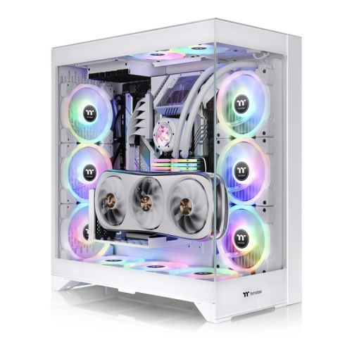 58696 - Gabiente THERMALTAKE CA-1Y3-00M6WN-00