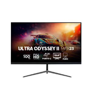 Monitor Gaming Balam Rush Mfx23  Br-938358