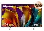Television Hisense 55A6NV