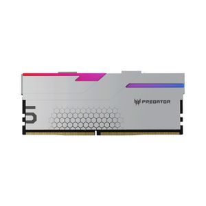 Ddr5 Predator Hermes Rgb 32Gb (2X16Gb) Bl.9Bwwr.401