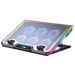 Bases Enfriadoras ACTECK BE640