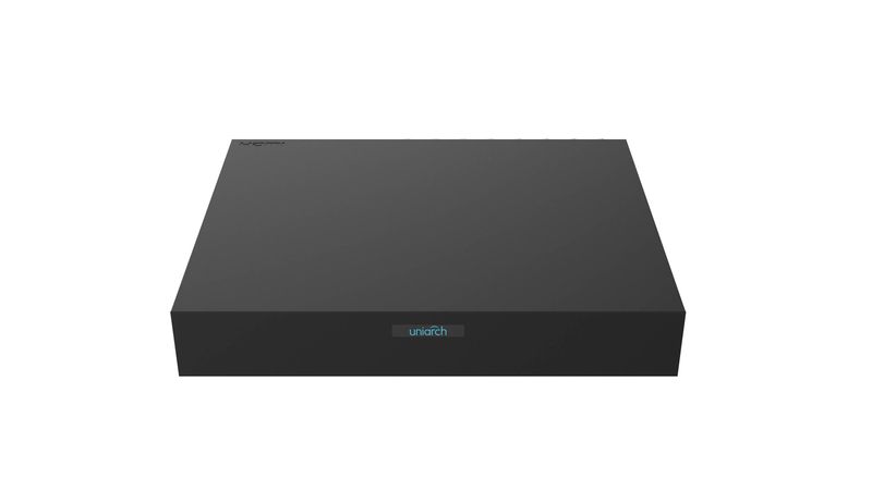 58707 - DVR UNIARCH XVR-108F
