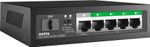 Switches NETIS P106GC