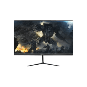 Monitor  Xzeal Xspmg06B, 23.8 Pulgadas, 1920 X 1080 Pixeles, Negro Xspmg06B