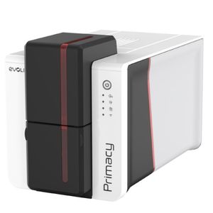 Impresora  Evolis Primacy2 , 300 X 300 Dpi, Usb/Ethernet Pm2-0025-A