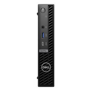 Computadora De Escritorio Dell Optiplex 7020 Mff, Intel Core I5, I5-12500T, 8 Gb, Ddr5, 512 Gb Ssd, Windows 11 Pro K9Fk2