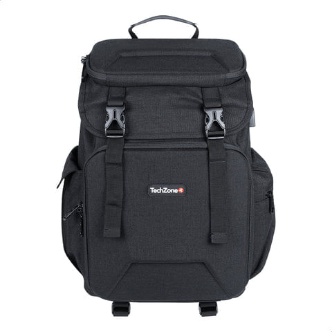 58770 - Backpack  TECHZONE TZ21LBP13-B