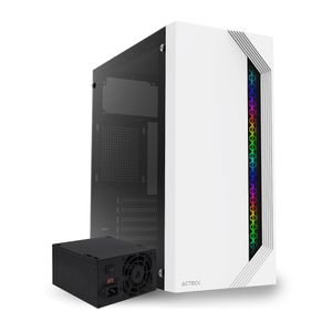 Gabinete Micro Torre Viken Gm434 Advanced Serie Ac-935708