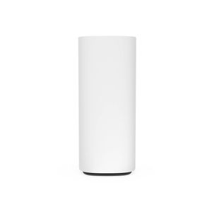 Linksys Mbe7001 Es Un Sistema Wi-Fi Mesh Que Incluye Un Satélite Wi-Fi Mbe7001