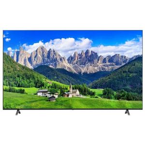 Pantalla Smart Tv 55 Pulgadas Lg 55Ut801C, Resolución 3840 X 2160 (4K Uhd) 55Ut801C