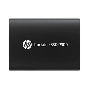 Ssd Hp Externo P900 1Tb 7M693Aa 7M693Aa
