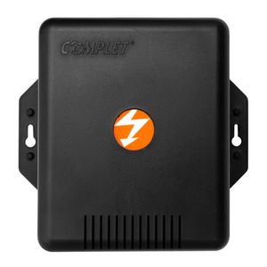 Regulador Complet Rh1500, Negro, Oficina, 1500 W Erv-5-019