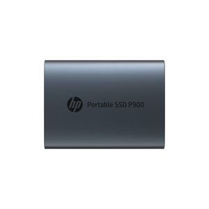 Ssd Externo Hp P900 1Tb 2000 Mb/S Gris 7M692Aa 7M692Aa