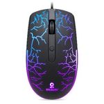58796 - Mouse USB Iluminado RGB Storm  BROBOTIX 263946