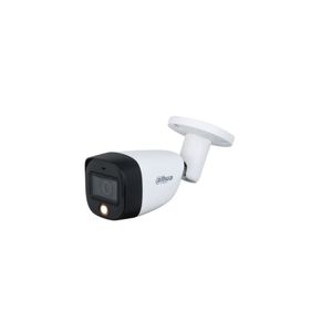 Cámara Dahua Hdcvi Bala Dh-Hac-Hfw1209Cmn-A-Led Dh-Hac-Hfw1209Cmn-A-Led