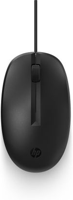 Mouse HP HP 128 LSR