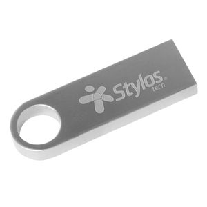 Memoria St100 Usb 256Gb Flash 2.0 Stylos Stmusb6B Stmusb6B