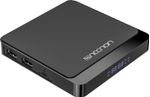 TV BOX NECNON 0750363516686