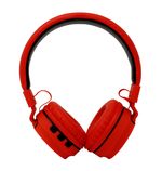 58809 - Audífonos On-ear BTAudífonos On-ear BT NECNON NBH-05 BT