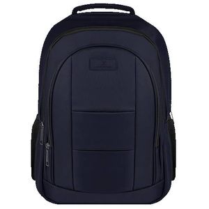 Mochila Para Laptop 15.6-17 Pulgadas Azul Pc-084297 Pc-084297
