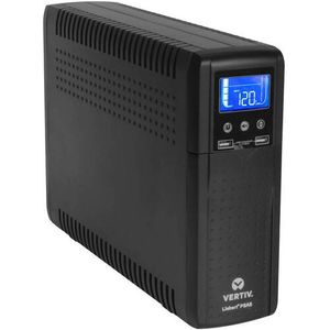 Ups Vertiv Psa5-1000Mt-120. Psa5 1000Va / 600W 120V Torre Ab633231