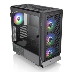 Gabinete Thermaltake Ceres 500 Tg Argb(Ca-1X5-00M1Wn-00) Ca-1X5-00M1Wn-00