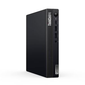 Pc De Escritorio Lenovo Thinkcentre M70Q Gen 5, Intel® Core™  I5-14400T 16 Gb, Ddr5, 1 Tb Ssd, Windows 11 Pro. 12Te000Vls