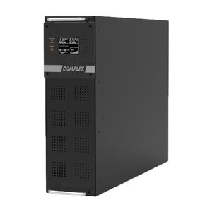 Ups 2000Va/2000W Modelo 2Kt120M On Line Senoidal Doble Conversión Alta Frecuencia Signal. Gabinete Torre/Rack. 120 Ups-1-092
