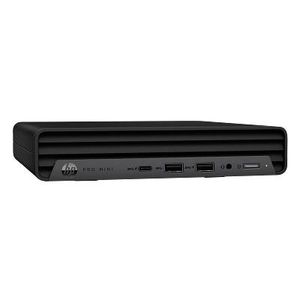 Computadora De Escritorio. Hp Pro 400 Mini G9 (A14Pxla#Abm). Intel Core I5-14500T, Memoria Ram 8Gb, Ssd De 512 Gb.  A14Pxla#Abm