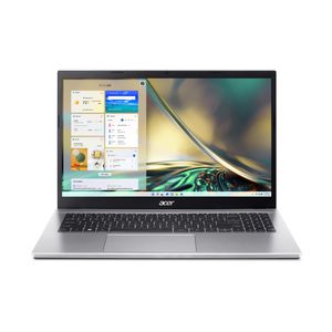Laptop Acer Aspire 3 Core  I7-1255U; Pantalla 15.6 Pulgadas 1920 X 1080; 16 Gb Ddr4; 1Tb Ssd; Windows 11 Home; 1 Añ Nx.K6Tal.019