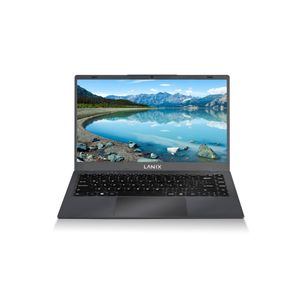 Laptop Lanix Xbook Go 14, 14 Pulgadas, Intel, N4020, 4 Gb, Windows 11 Home, 128 Gb Ssd 41771