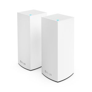Router Linksys Atlas Wifi 6 Mesh Doble Banda Mx2002 2 Nodos Mx2002