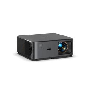 Proyector Yaber K2S, 4K Con Android Tv,800 Lúmenes Ansi Wifi 6, Sonido De Jbl, Resolución 1920*1080P. K2S