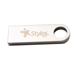 Memoria Usb St100 128Gb Stylos. Stmusb5B Stmusb5B