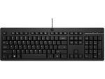 Teclado HP  266C9AA#ABM