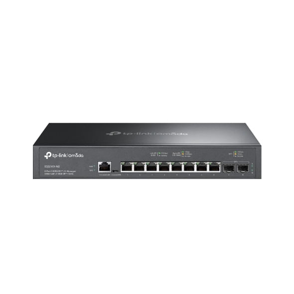 Switch-TP-LINK-SG3210X-M2