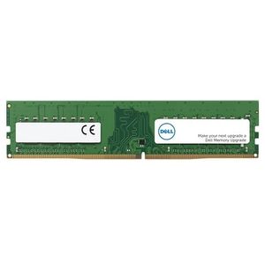 Dell 16Gb 1Rx8 Ddr5 Udimm 4800 Ac027075  Ac027075