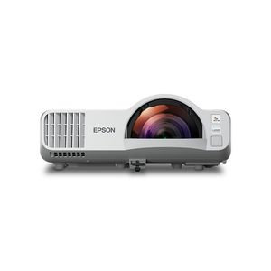Proyector Láser De Tiro Corto Epson Powerlite L210Sf Laser (V11Ha75020) V11Ha75020