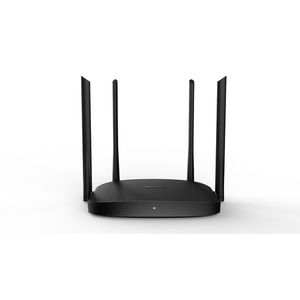Router Inalambrico Wisp / Doble Banda Ac (2.4 Ghz Y 5 Ghz) 4 Puertos 10/100 Mbps Ds-3Wr12C