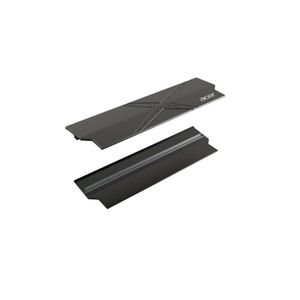 Ram Gaming Acer Ht200 Udimm Ddr5 Negro 64Gb (2X32Gb) 6000 Mhz Cl30 Bl.9Bwwa.457 Bl.9Bwwa.457