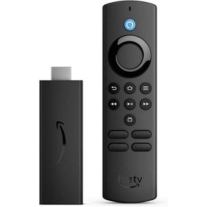 Amazon Fire Tv Stick Lite Control De Voz Full Hd 8G Amz-B091G4Yp57