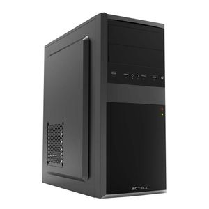 Gabinete Media Torre Kiruna Ii Gm420 Advanced Series Ac-935685