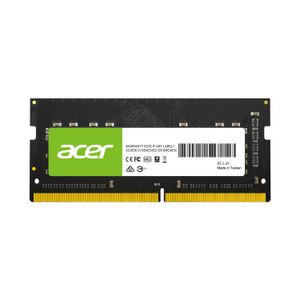 Ddr4Acer Sd100 16Gb 3200Mhz Bl.9Bwwa.214 Bl.9Bwwa.214