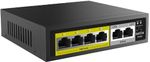 Switches NETIS P106C