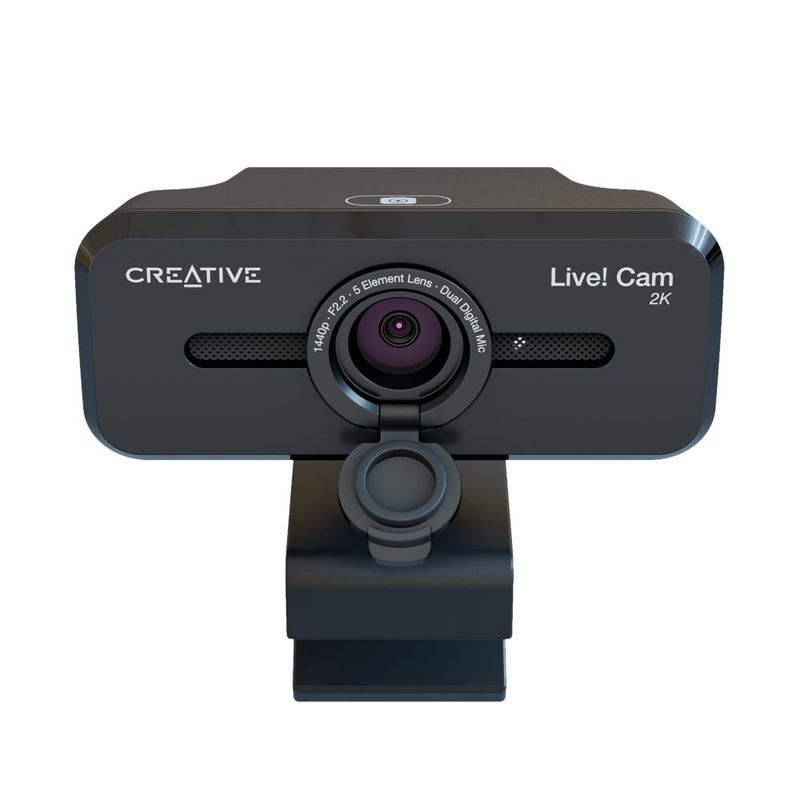 59001 - Webcams CREATIVE LABS VF09000 V3