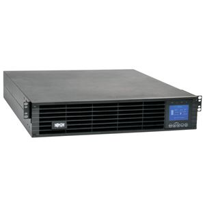 Ups Smartonline De Doble Conversión Tripp-Lite Suint1500Lcd2U, 1.5 Kva, 1350 W, 5 H, Industrial Y Oficina Suint1500Lcd2U