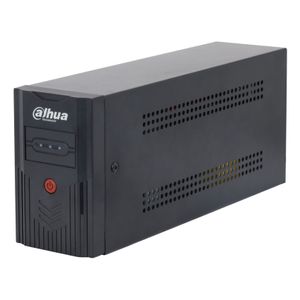 Dahua Dh-Pfm350-480-A  Ups De 800Va/480W/ Linea Iteractiva/ Entrada Y Salida De 110 Vac A 120 Vac/ Estabilizador De Dh-Pfm350-480-A